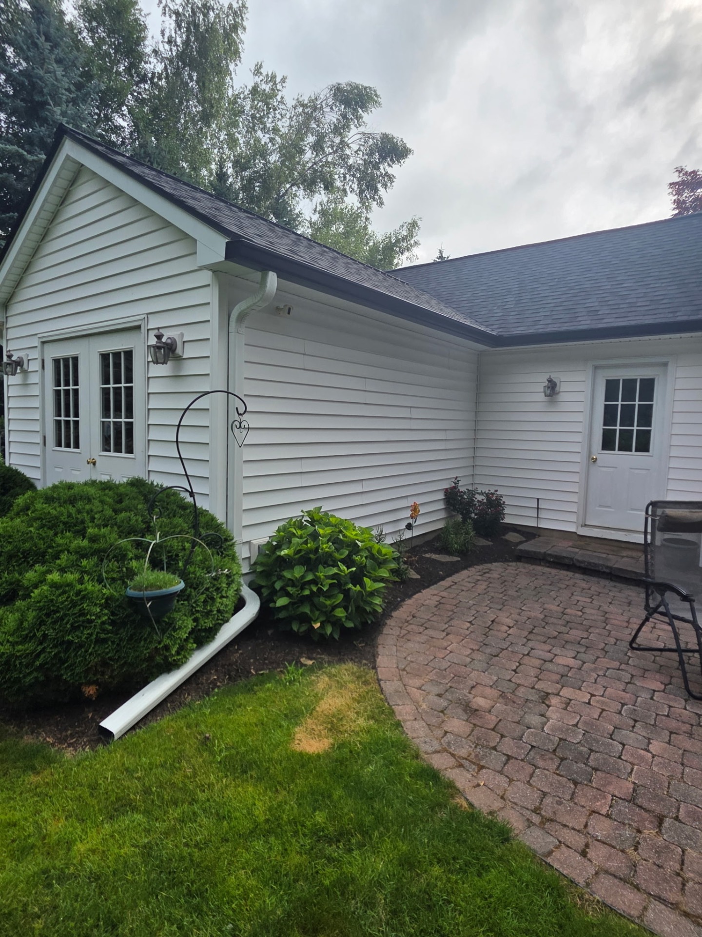 Attic Venting