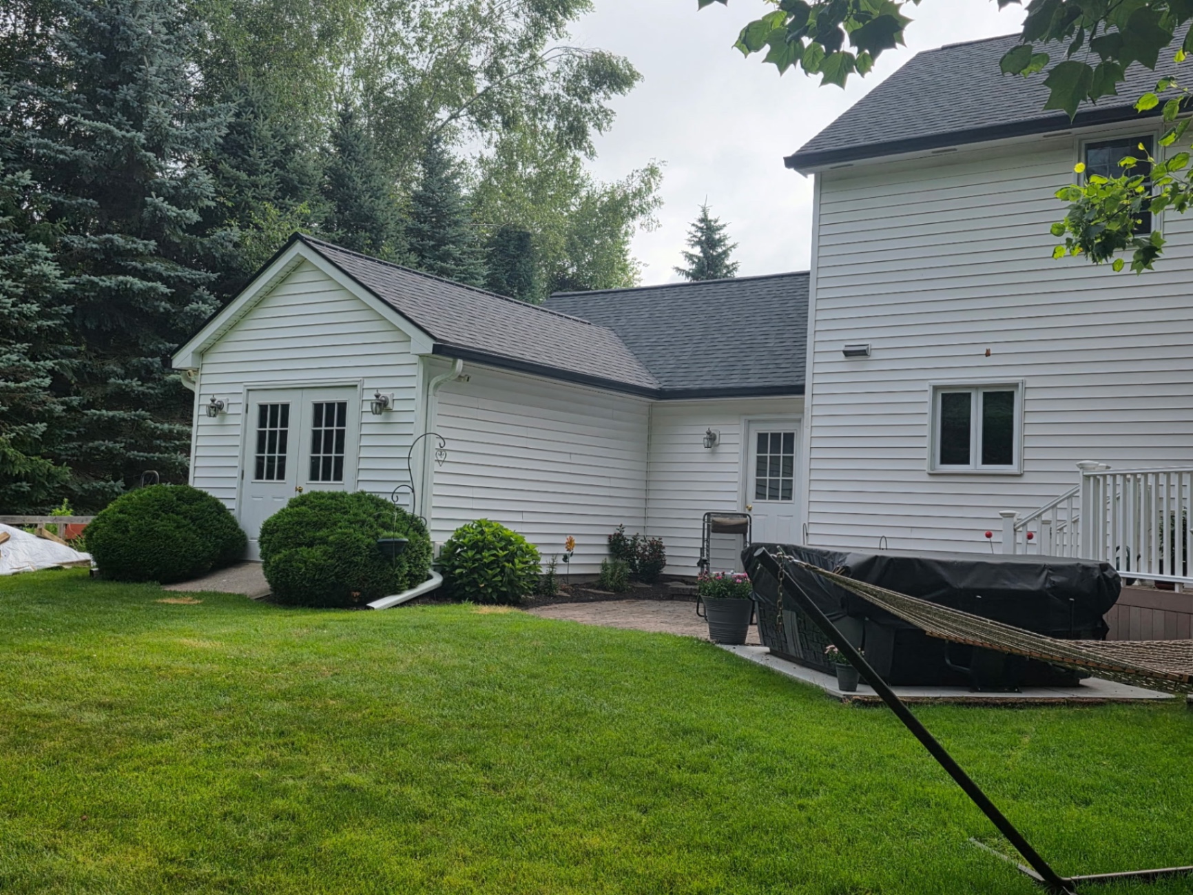 Commercial Roofing