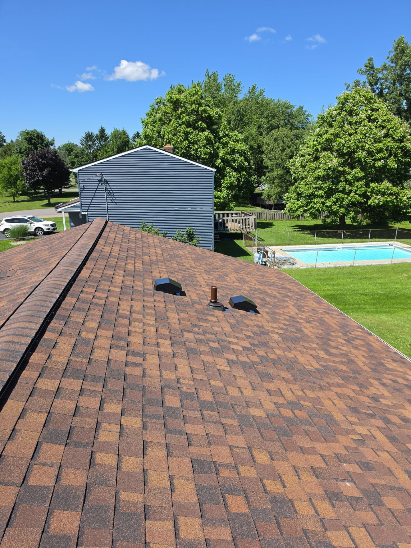 Roof Repair