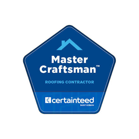 CertainTeed Master Craftsman